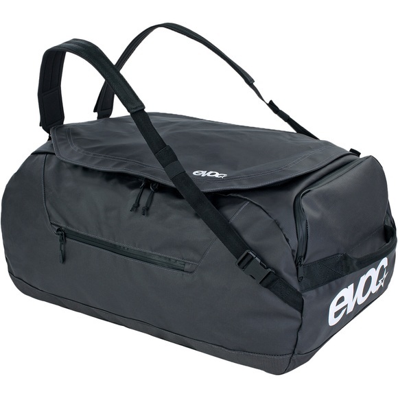 Evoc Duffle Bag 60 Reisetasche (Schwarz)