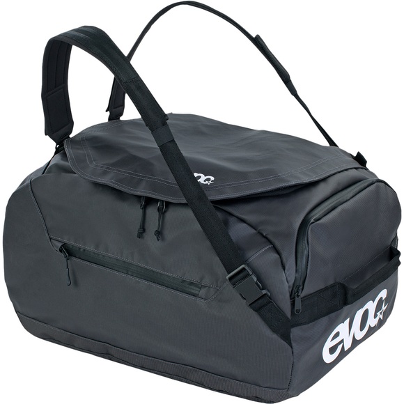 Evoc Duffle Bag 40 Reisetasche (Schwarz)