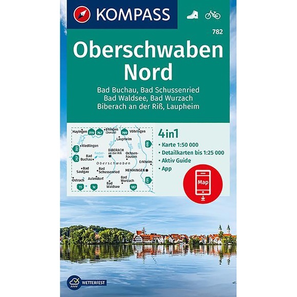 Oberschwaben Nord