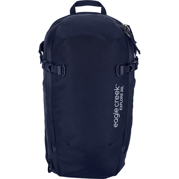 Eagle Creek Explr Rucksack 26l blau 2021 Reiserucksäcke