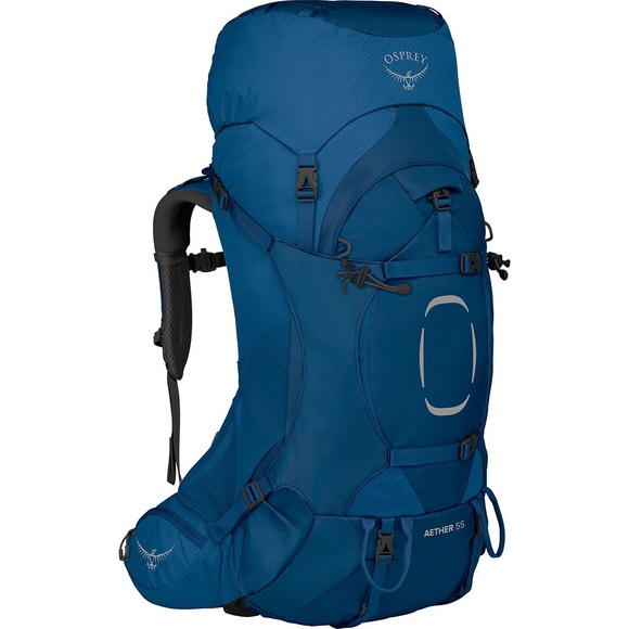 Osprey Aether 55 Trekkingrucksack