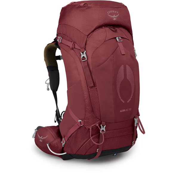Osprey Aura AG 50 Trekkingrucksack Damen