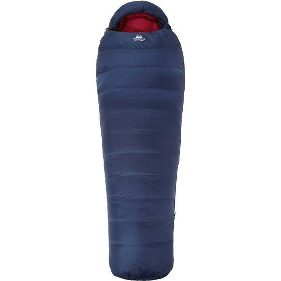 Mountain Equipment Damen Helium 600 Schlafsack