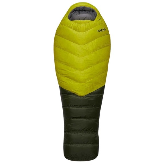 Rab Alpine 800 Schlafsack
