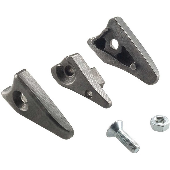 Camp X-Dream Head Weights