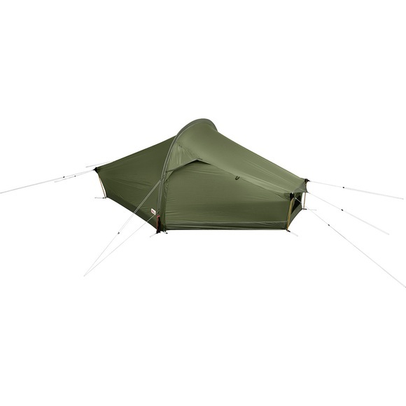 Fjällräven Abisko Lite 1 Zelt pine green 2020 Zelte