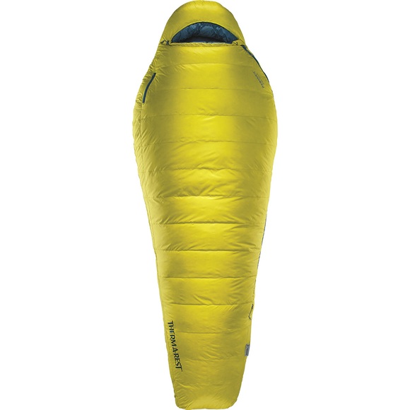 Therm-A-Rest Parsec 0F/-18C Schlafsack (Gelb)