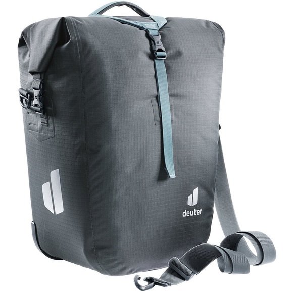 Deuter Weybridge 25+5 Fahrradtasche