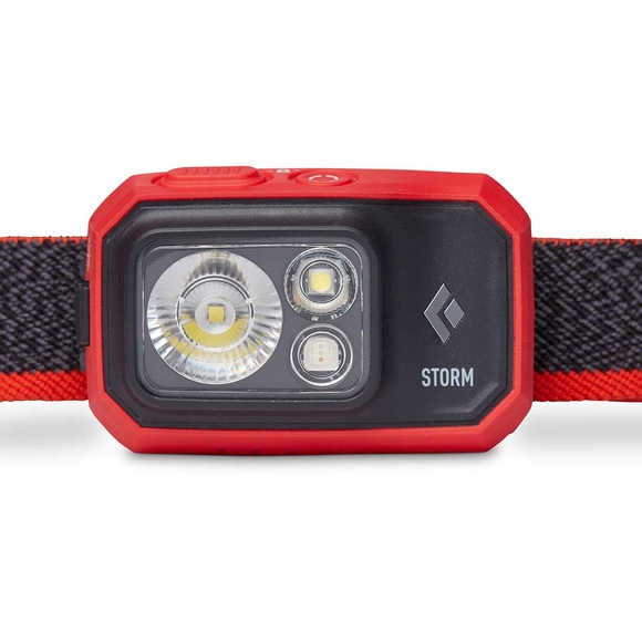 Black Diamond Storm 450 - Stirnlampe Octane One Size