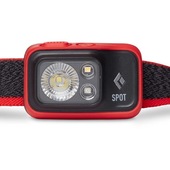 Black Diamond Spot 400 - Stirnlampe Octane One Size