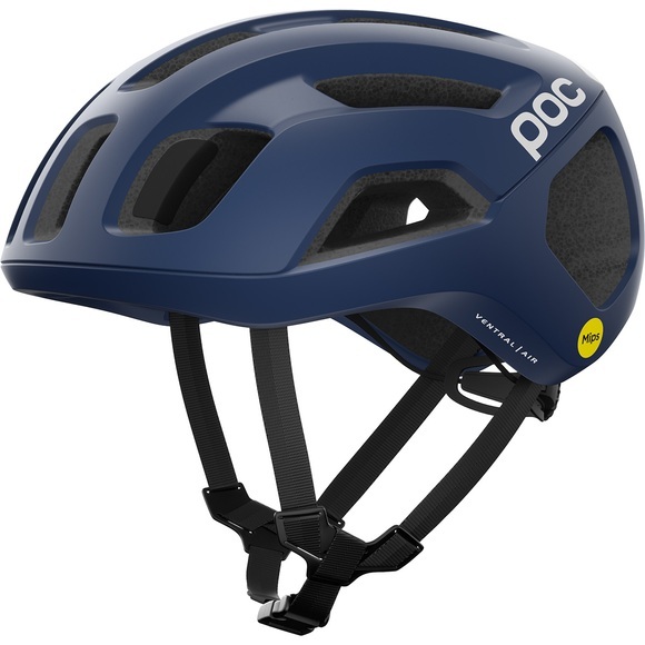 POC Ventral Air MIPS Helm blau 2022 S | 50-56cm Rennvelohelme