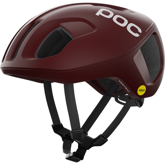 POC Ventral MIPS Helm rot 2022 M | 54-60cm MTB Helme