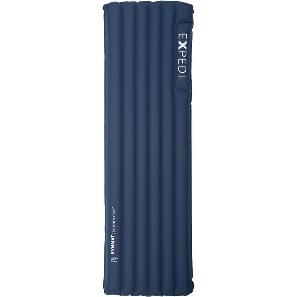 Exped Versa 5R Isomatte (Größe m, navy M)
