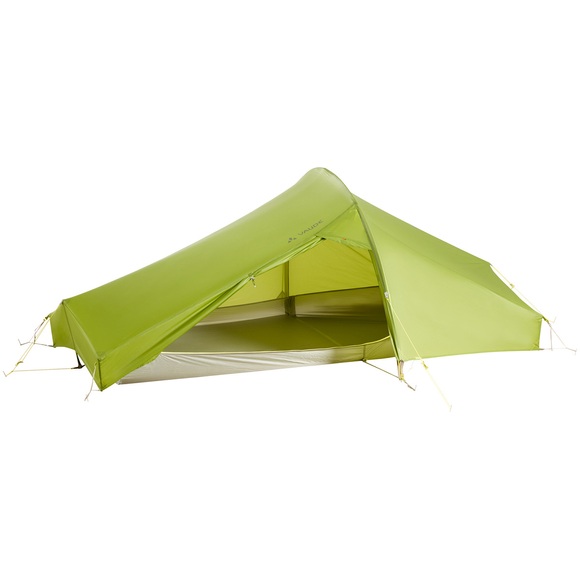 VAUDE Lizard Seamless 1-2P Zelt cress green 2020 Zelte