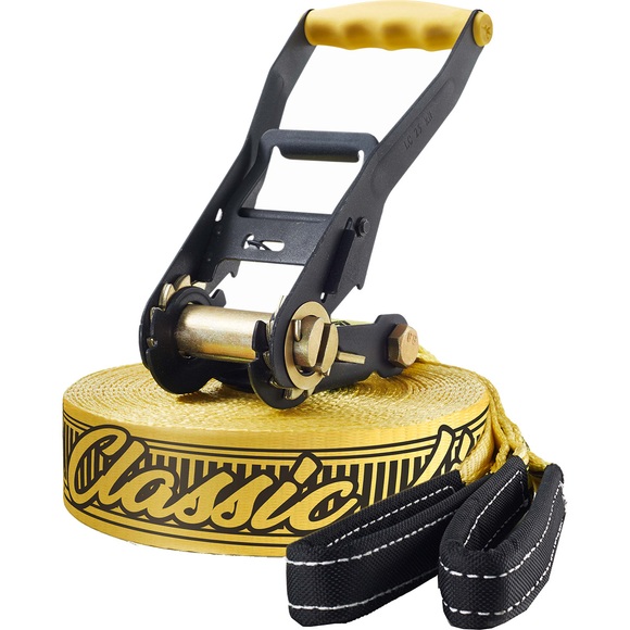 GIBBON Classicline XL 2020 Slackline Sets