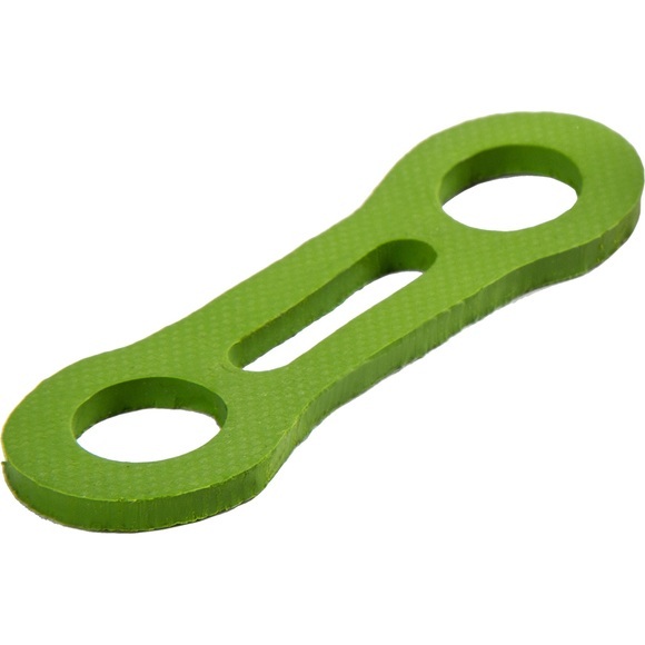 Ocun Biner Fix 16mm (10er Pack) Karabinerfixierung