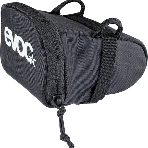 EVOC Seat Bag M black 2020 Satteltaschen