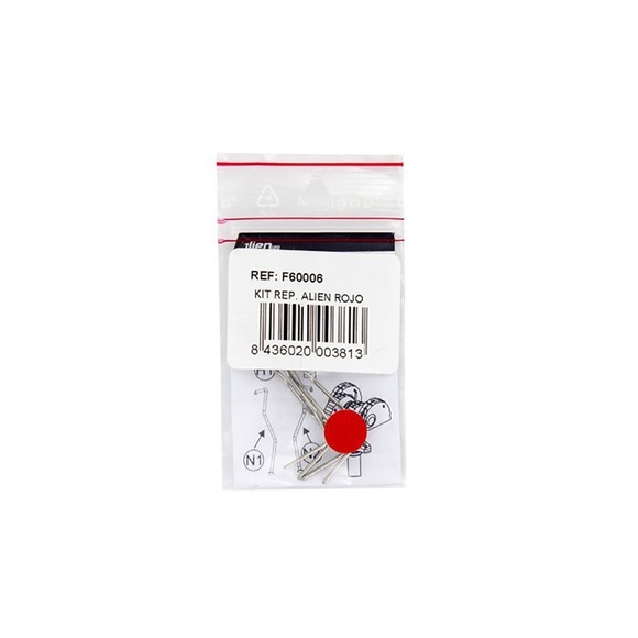 Aliencams Revo Friend Repair Kit