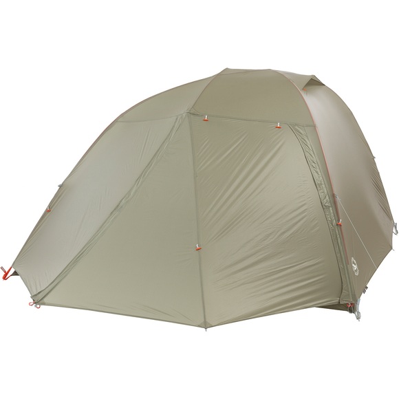 Big Agnes Copper Spur HV UL 4 Zelt