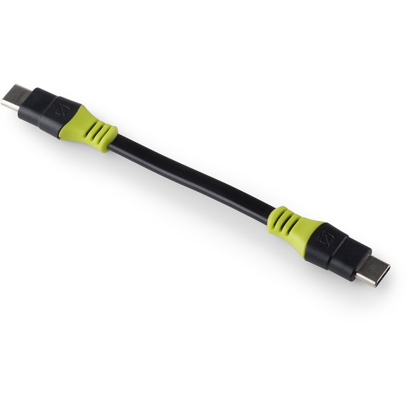 GoalZero USB-Ladekabel USB-C - USB-C 25