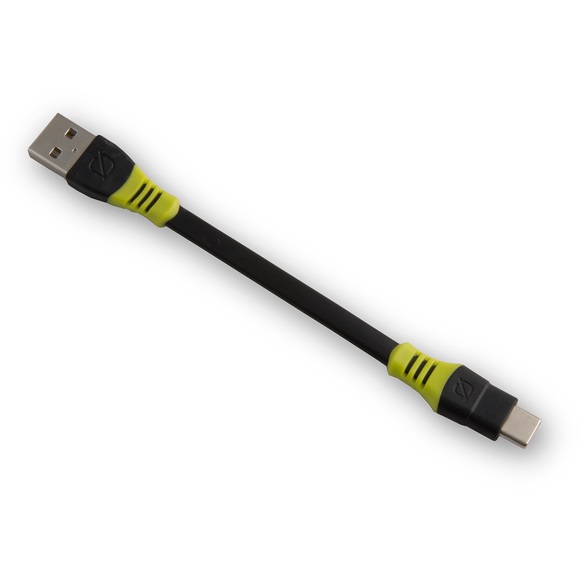 GoalZero USB-Ladekabel USB-A - USB-C 25