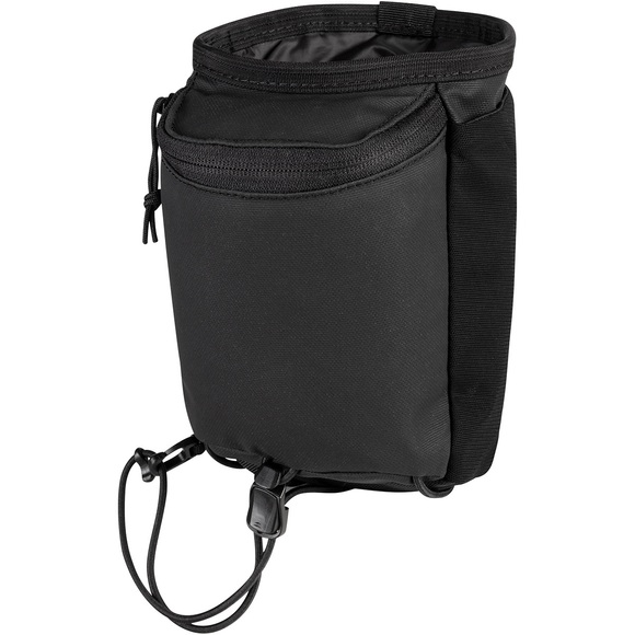 Mammut Alpine Chalk Bag (Schwarz)