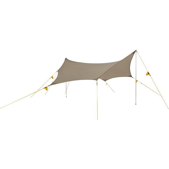Wechsel Wing L Tarp 2020 Sonnensegel & Tarps