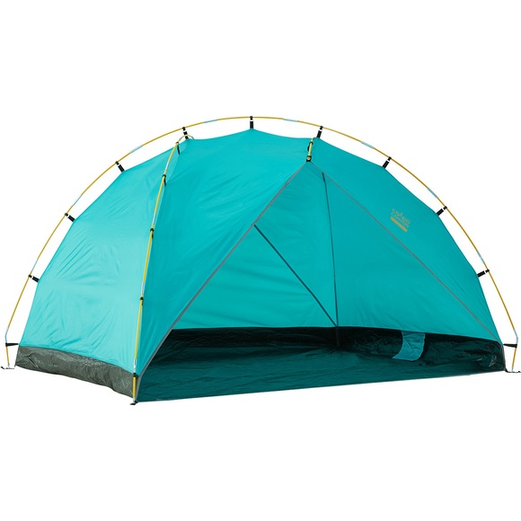 Strandzelt TONTO BEACH TENT 3, Blue Grass, UV50+