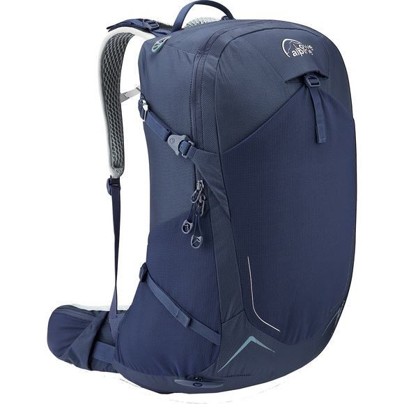 Lowe Alpine AirZone Trek 26L - Wanderrucksack - Damen Navy Taille Unique