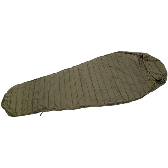 Carinthia G40 Liner Schlafsack - Olive