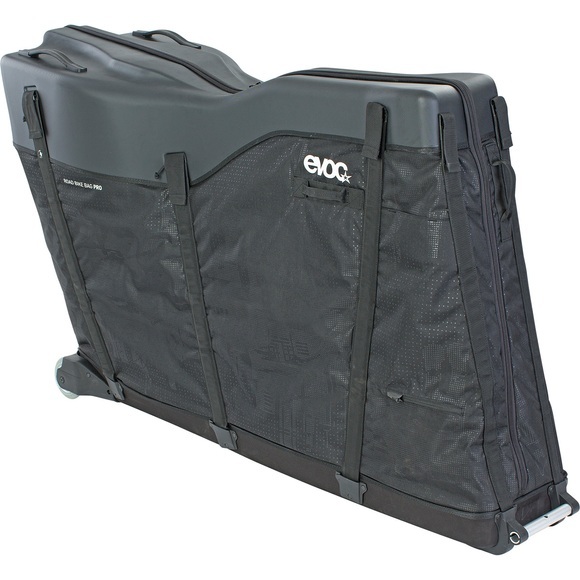 Evoc Road Bike Pro Fahrradtasche (Schwarz)