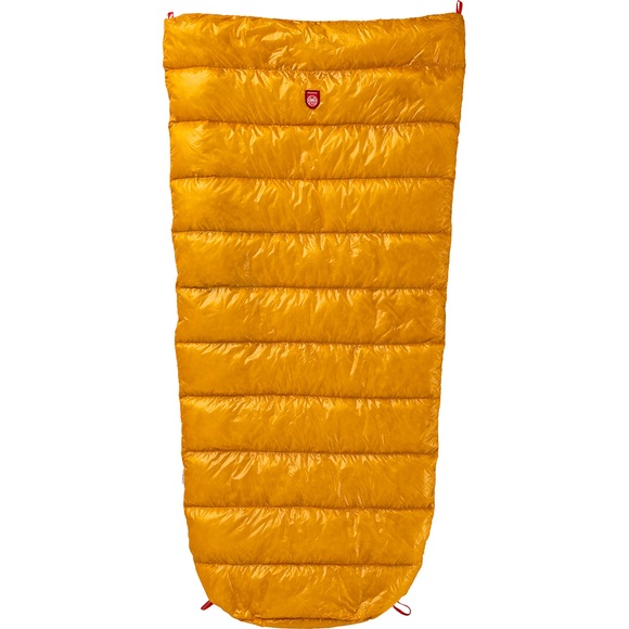 PAJAK RADICAL ULX Schlafsack Universal gold 2021 Schlafsäcke