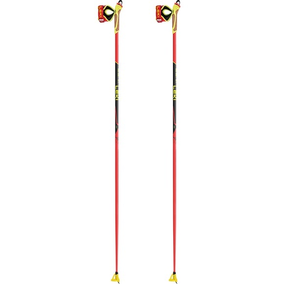 Leki HRC Team Langlaufstöcke