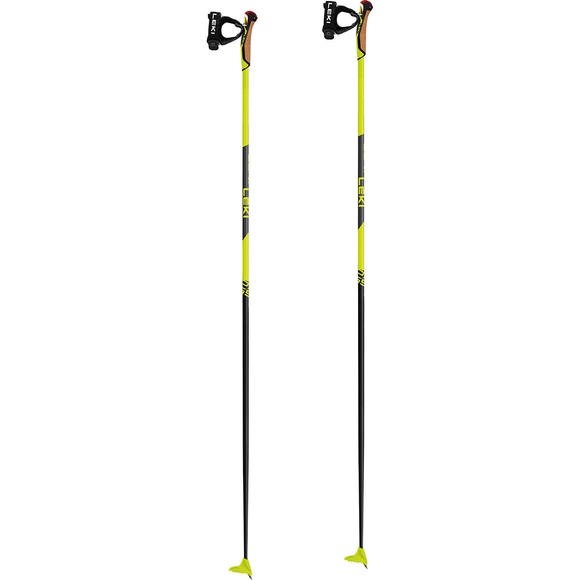 LEKI PRC 650 Langlaufstock