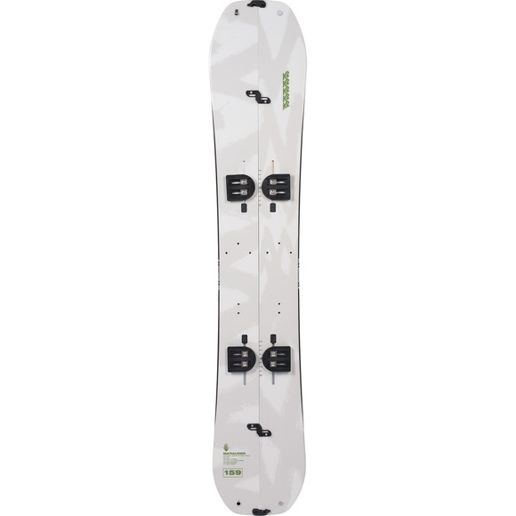 K2 Splitboards Marauder Splitboard 22/23