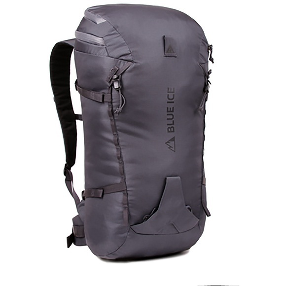 Blue Ice Chiru 25 - Tourenrucksack India Ink M / L