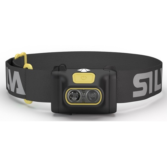 SILVA Scout 3 Stirnlampe LED