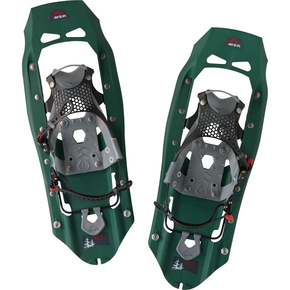 MSR Evo Trail Schneeschuhe