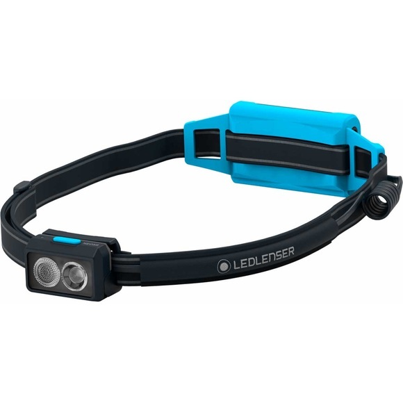 Ledlenser NEO5R Stirnlampe LED