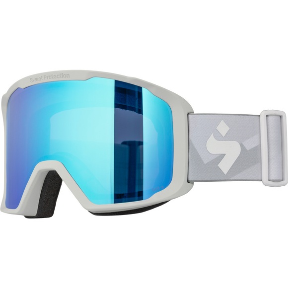 Sweet Protection Durden RIG Reflect Skibrille