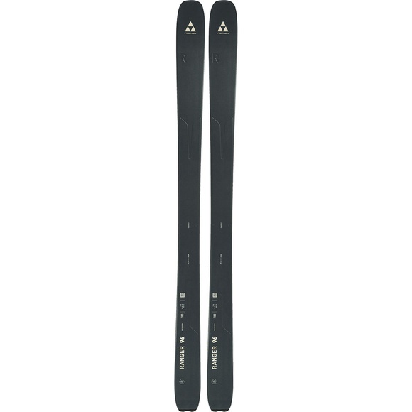 Fischer Ranger 96 Freerideski 22/23
