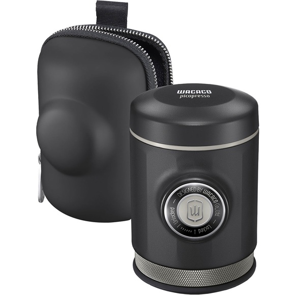 wacaco Picopresso Tragbare Espressomaschine