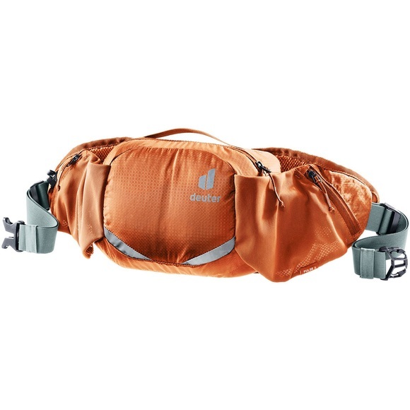 Deuter Pulse 3 Sacoche banane orange