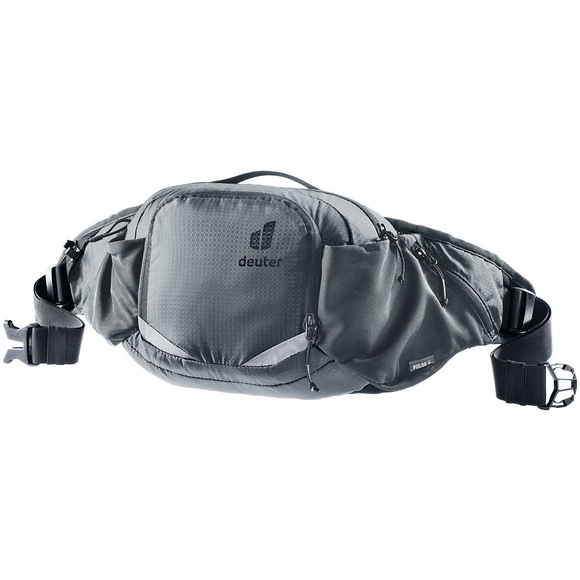 Deuter Pulse 5 Sacoche banane grau