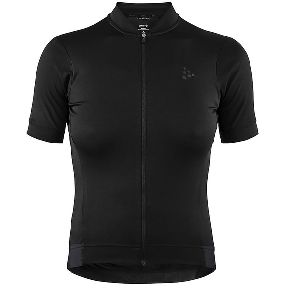 Craft Essence Jersey Damen black 2019 M Rennvelo Trikots