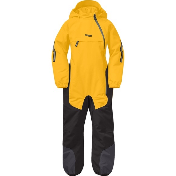 Bergans Kinder Lilletind Ins Coverall