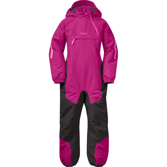 Bergans Kinder Lilletind Ins Coverall
