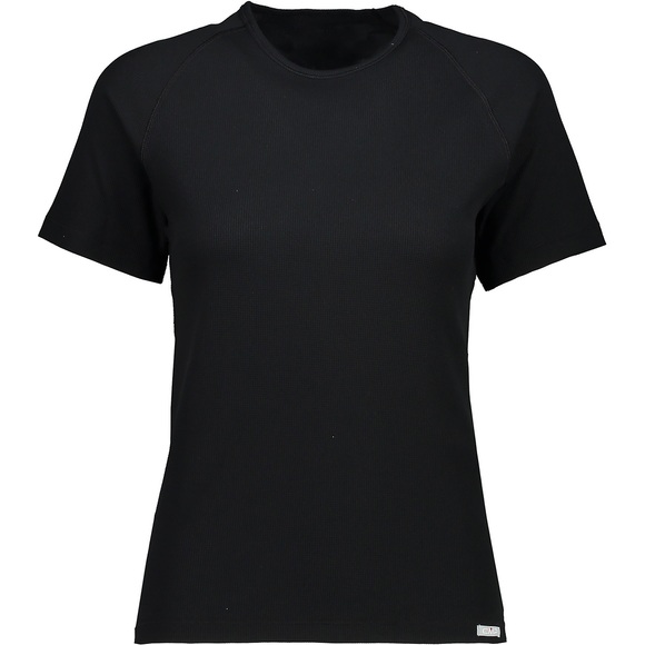 CMP Damen Underwear T-Shirt (Größe M, Schwarz)