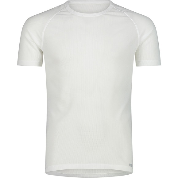 CMP Herren Underwear T-Shirt (Größe L, Weiß)
