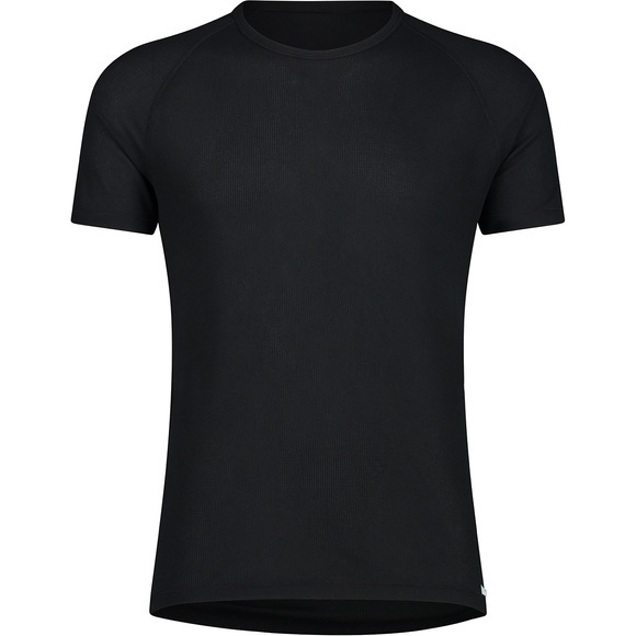 CMP Herren Underwear T-Shirt (Größe XXL, Schwarz)
